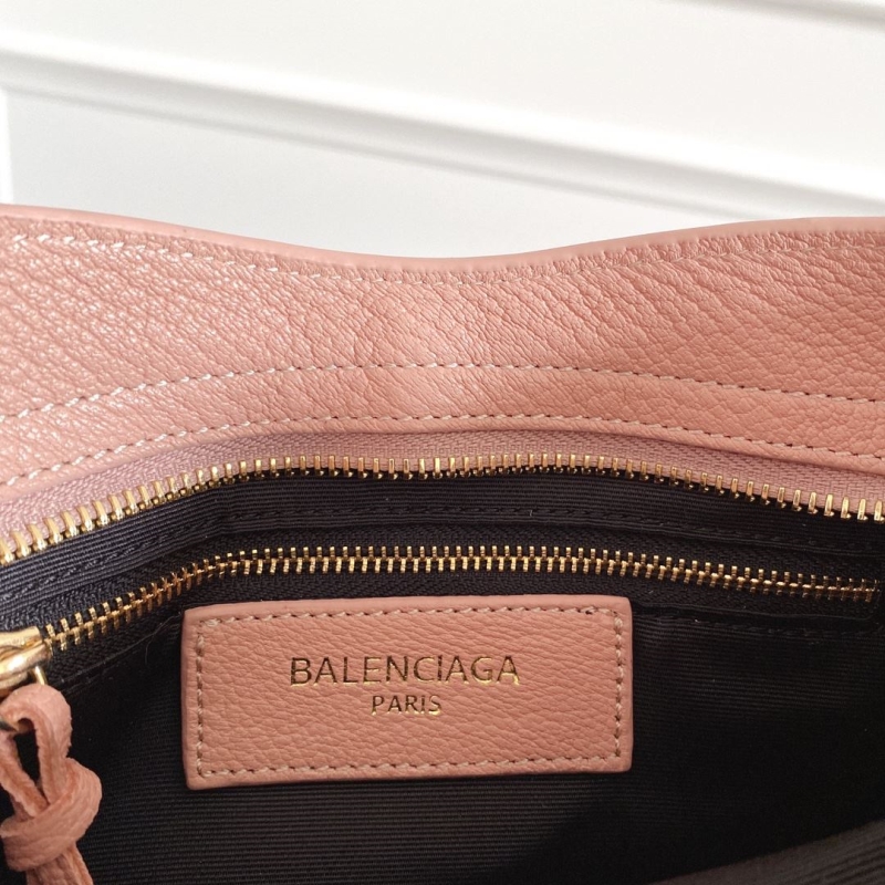 Ba1en*iaga classic city bags